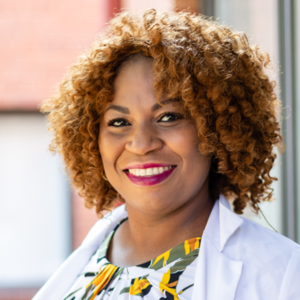 Dr. Oluwakemi Osidele, PMHNP-BC