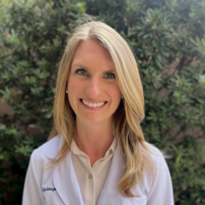Dr. KARALYNNE BLOCHBERGER, MD