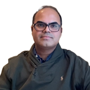 Dr. NIKHIL PATANKAR, MD MBA