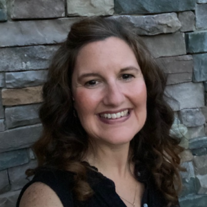 Amy Minor