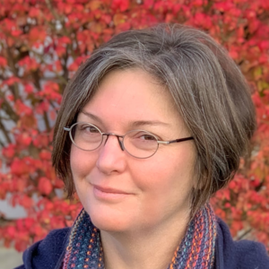 Dr. LaRae Copley, MD/PhD