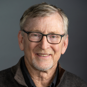 Robert Morton, M.D.