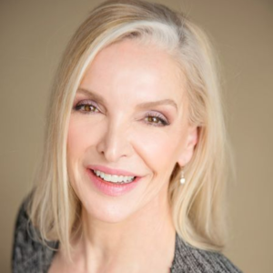 Diana Wright, Psy. D.