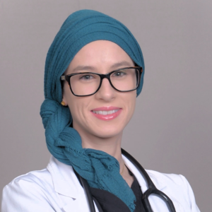 LAURA HAFEZ FNP-C, FNP-C