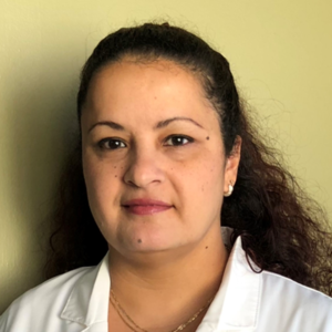 TANIA ALFONSO, APRN, PMHNP-BC