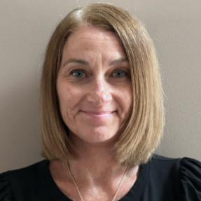 Mrs. Paula Elliott, APRN