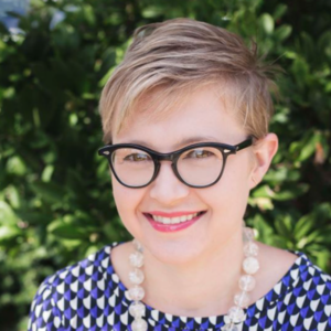Stacy Gronek, LCPC, CADC