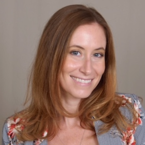 NATALIE JASPERS