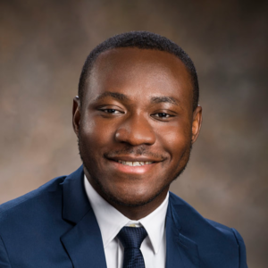 LOUIS APPIAH-KUBI, PsyD