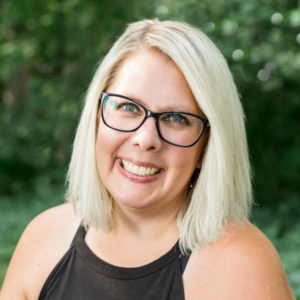 Dr. Desiree Zielke, PhD