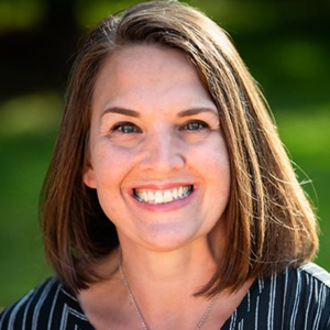 JOELLE FELLINGER, RN, CNS, APNP