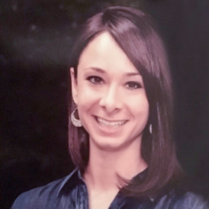 LAUREN LANIER, MA, LCMHCA