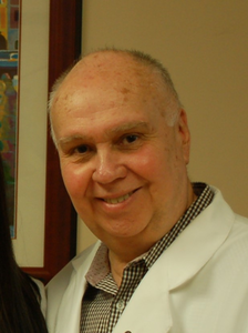 Dr. Victor Martinez