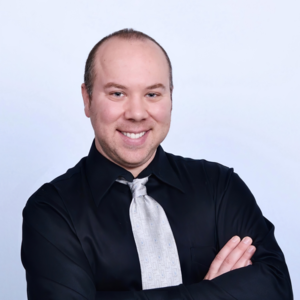 Robert Miljour, PMHNP-BC