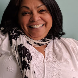 MELBA RIVAS, IMFT