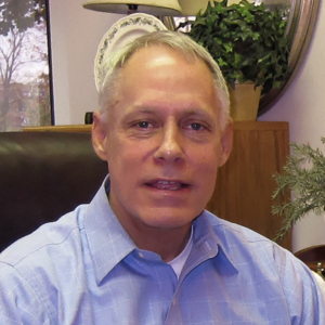JAMES ROBINSON, MSN, NP, FNP