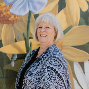 DEBBIE BASTIAN, LPC