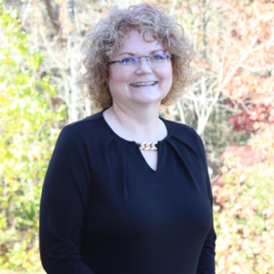 CELESTE SAUNDERS, MSN, RN, PMHNP-BC