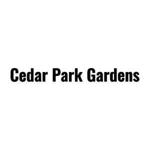 Cedar Park Gardens