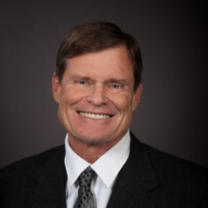 Dr. JAMES RICHARDS, M.D.