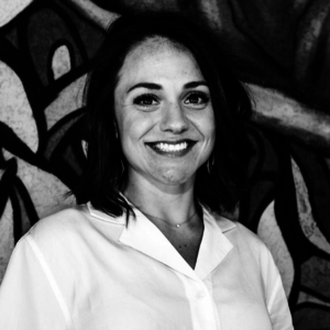 APRIL DVORAK, APRN