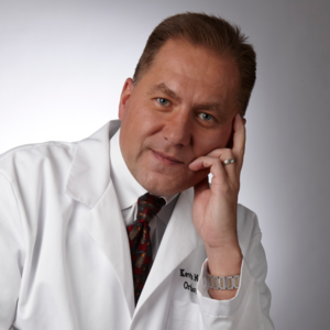 Dr. KEVIN M. KOUTSKY, M.D.
