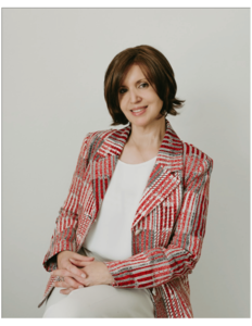 ELIA R GONZALEZ- RODRIGUEZ