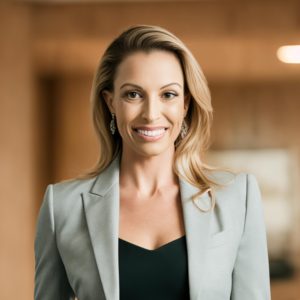 Dr. Samantha Shrouder MD, Physician