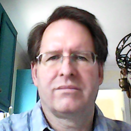 Kevin Johnston, AGPC-NP