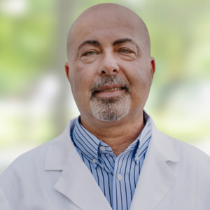 Robert Weiss, PMHNP-BC