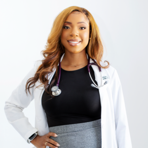 Dr. Tiffany Flood, DNP, APRN, FNP-BC