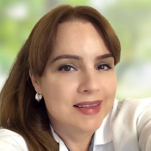 Adriana Aristizabal, APRN, PMHNP-BC
