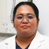 Ms. LEIKA-MARRIE ROSETE, MSN, APRN, FNP-C, PMHNP-BC