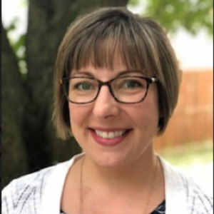 CHRISTAN ALLISON, APRN-CNP