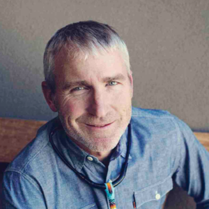 Dr. Stewart Anderson, FACEP