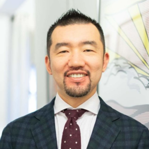 Dr. TAKASHI MATSUKI, MD