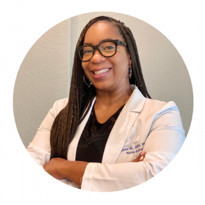 LAKISHA MONTGOMERY, FNP-C