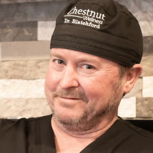Dr. Patrick Blatchford, MD, FACS