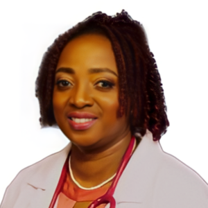 JOSEPHINE DARKO, PMHNP-BC