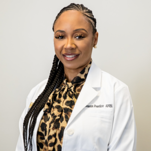 SHAVON PRENTICE