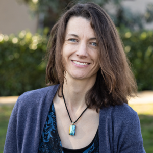 Jessica Schmidt, PMHNP