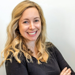 Dr. AMANDA MCALLISTER, APRN