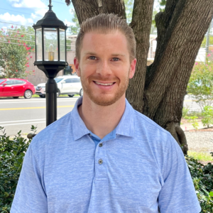 Dr. DYLAN MICHEL