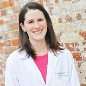 Dr. Reagan Parrish, DPM