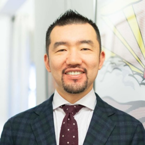 Dr. TAKASHI MATSUKI, MD