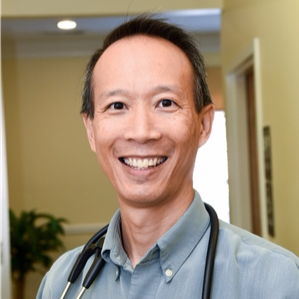 Dr. James Lin, MD