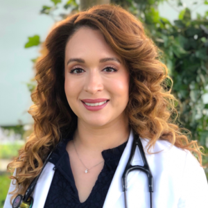 FARIA CHEVEZ DNP, APRN, FNP-C, DNP, APRN, FNP-C