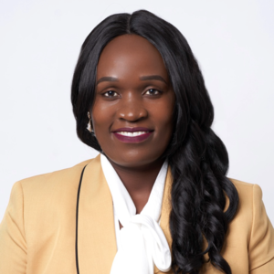 Dr. JOSEPHINE MOGENI DNP, FNP-C, FNP-C
