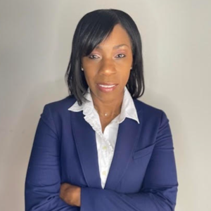 Mrs. DEON JOHNSON-ALLEN PMHNP