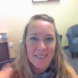 Mrs. AMY POWERS, MS, LPC